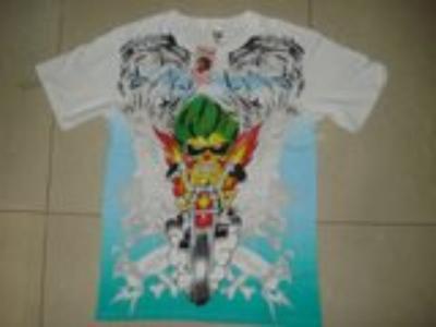 Ed Hardy shirts men-391